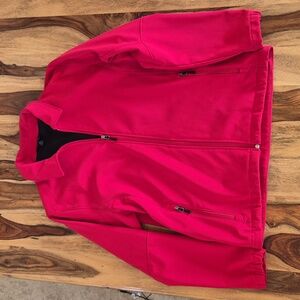 Lands End, Insulated windproof Jacket Medium